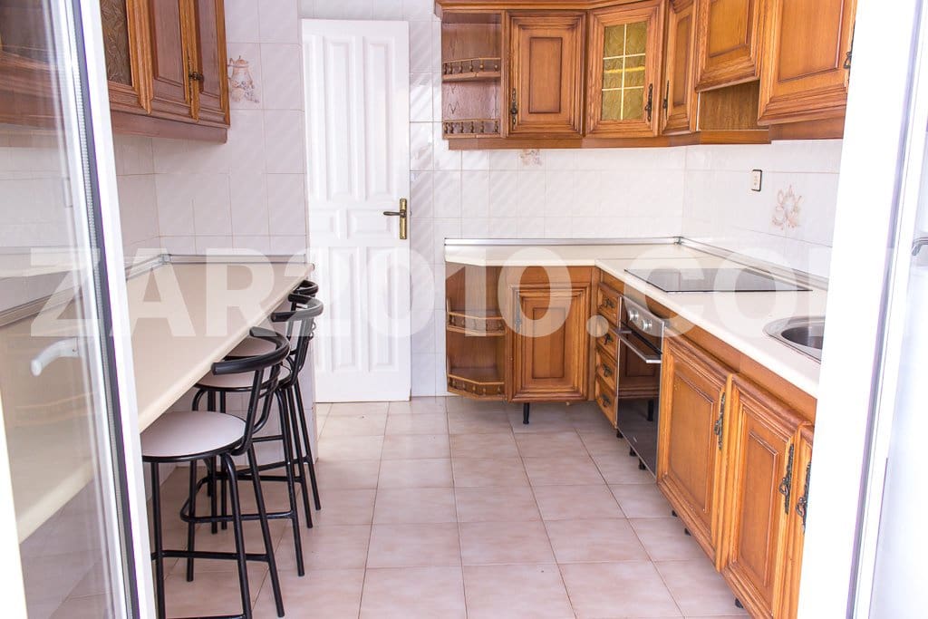 3 Zimmer Villa zu vermieten in Mojacar mit Pool Garage - 1.100 € (Ref: 6083251)
