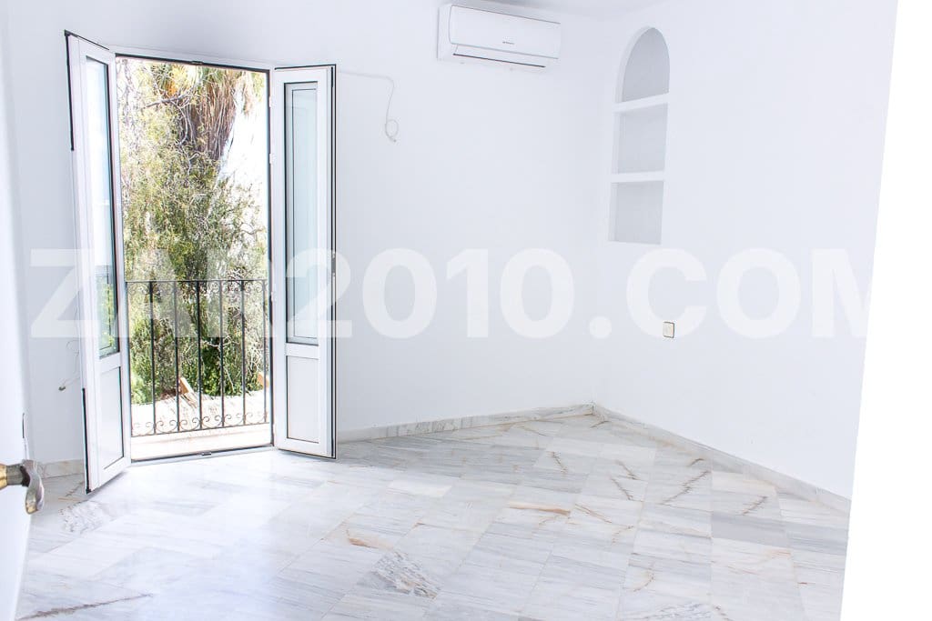 3 Zimmer Villa zu vermieten in Mojacar mit Pool Garage - 1.100 € (Ref: 6083251)