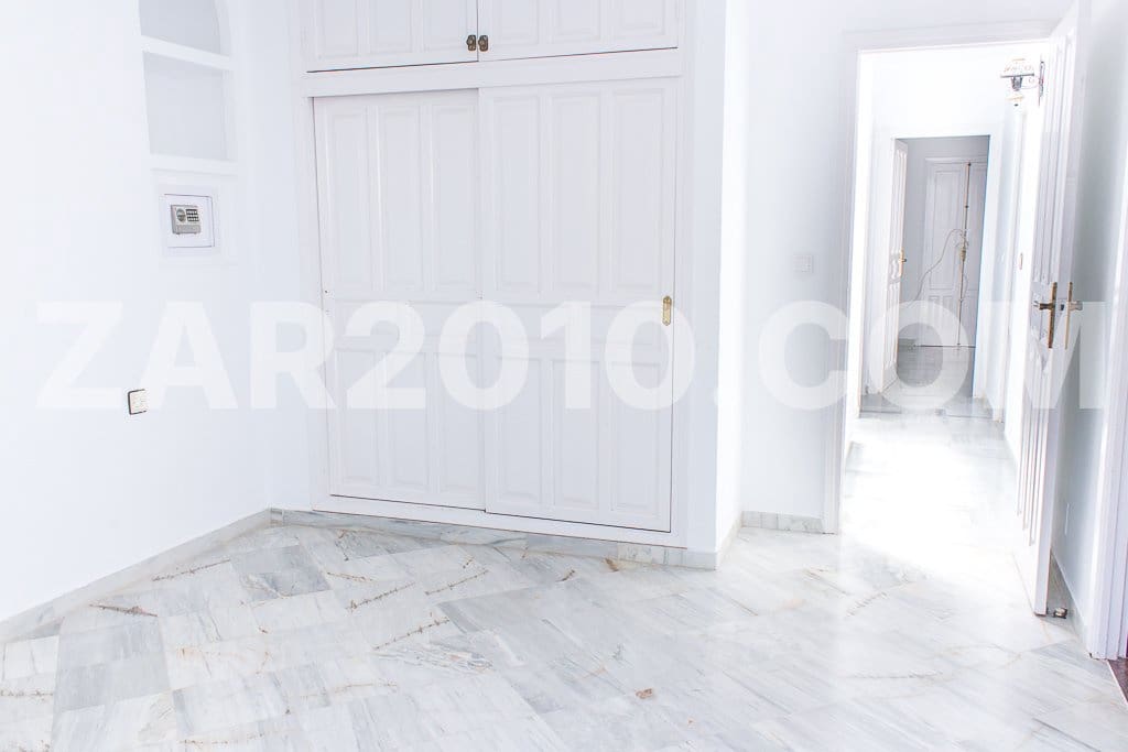 3 Zimmer Villa zu vermieten in Mojacar mit Pool Garage - 1.100 € (Ref: 6083251)