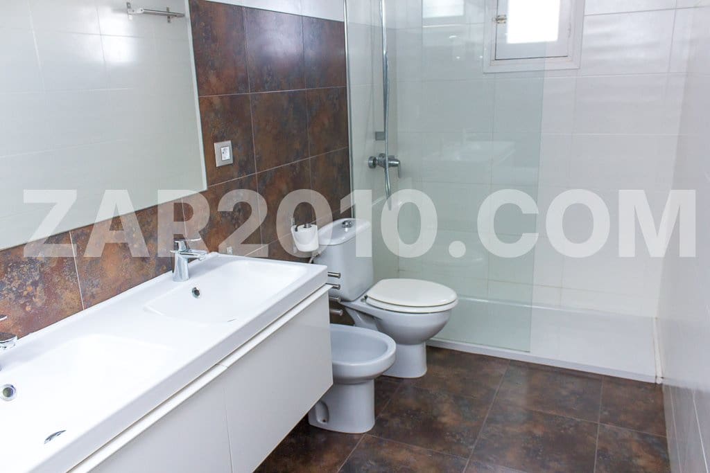 3 Zimmer Villa zu vermieten in Mojacar mit Pool Garage - 1.100 € (Ref: 6083251)