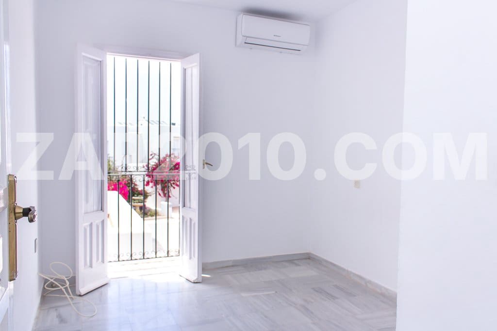 3 Zimmer Villa zu vermieten in Mojacar mit Pool Garage - 1.100 € (Ref: 6083251)