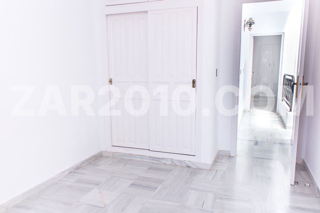 3 Zimmer Villa zu vermieten in Mojacar mit Pool Garage - 1.100 € (Ref: 6083251)