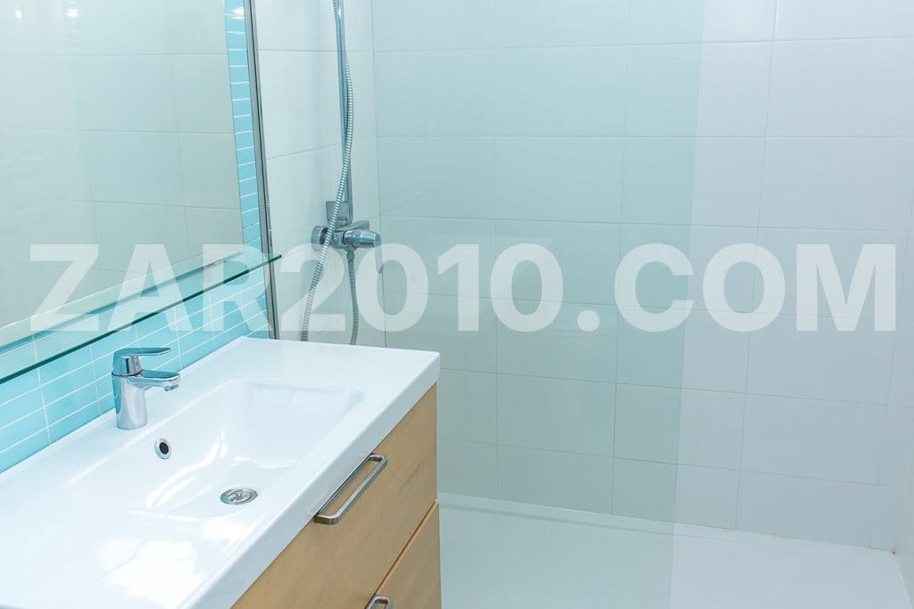 3 Zimmer Villa zu vermieten in Mojacar mit Pool Garage - 1.100 € (Ref: 6083251)