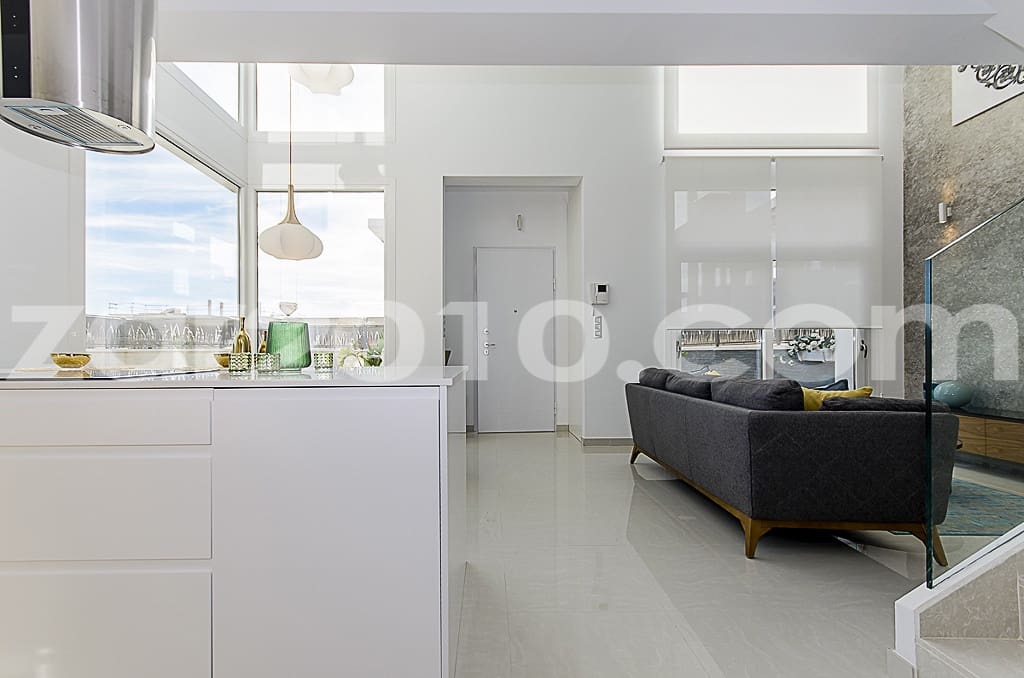 3 chambre Villa/Maison à vendre à Vera avec piscine garage - 459 000 € (Ref: 6464054)