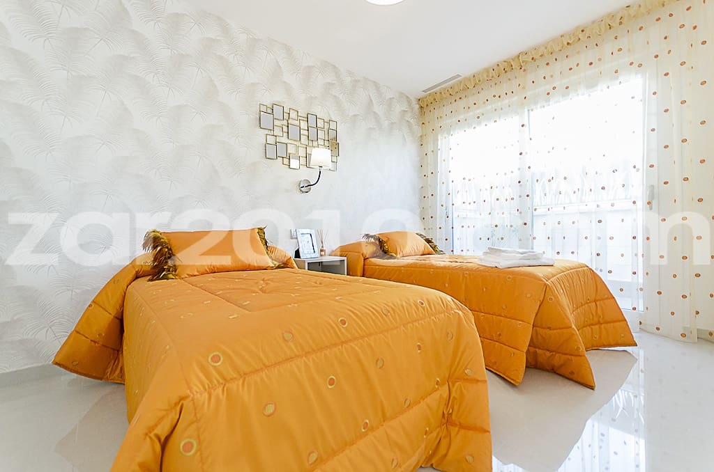 3 chambre Villa/Maison à vendre à Vera avec piscine garage - 459 000 € (Ref: 6464054)