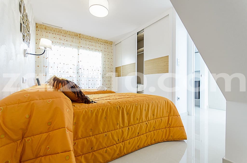 3 chambre Villa/Maison à vendre à Vera avec piscine garage - 459 000 € (Ref: 6464054)