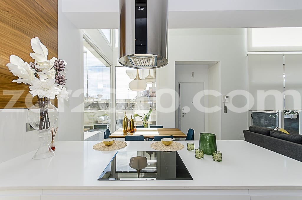 3 chambre Villa/Maison à vendre à Vera avec piscine garage - 459 000 € (Ref: 6464054)