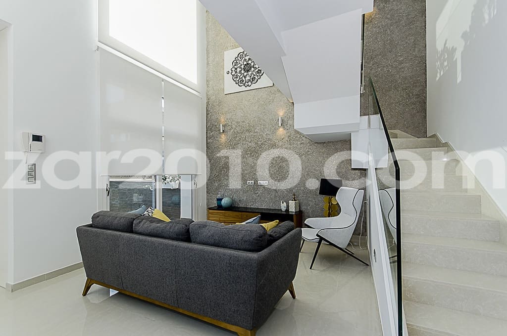 3 chambre Villa/Maison à vendre à Vera avec piscine garage - 459 000 € (Ref: 6464054)