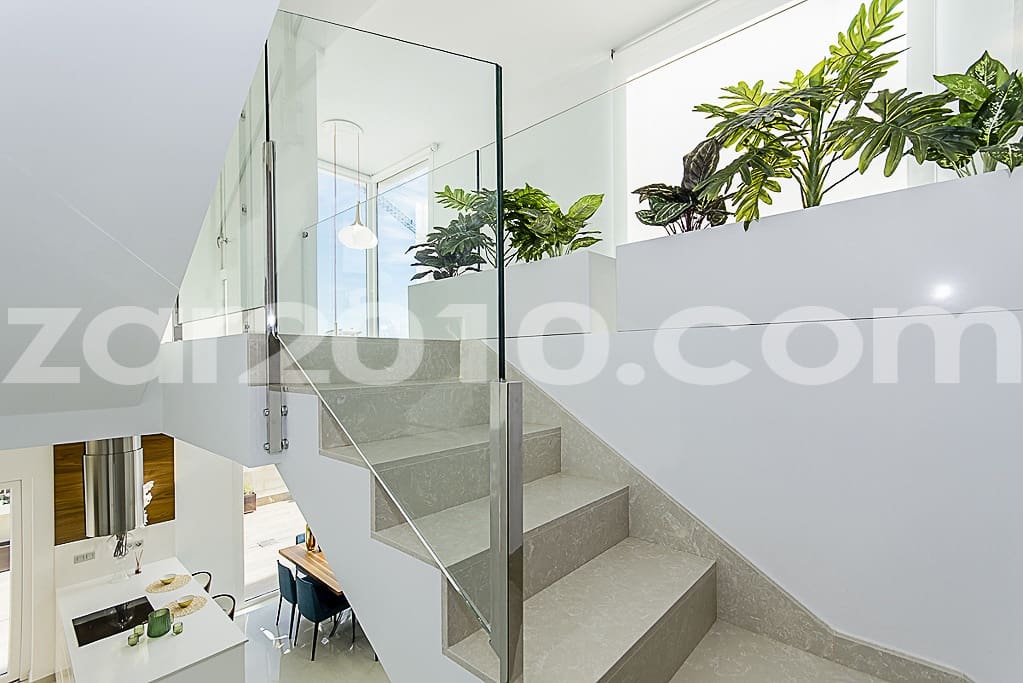 3 chambre Villa/Maison à vendre à Vera avec piscine garage - 459 000 € (Ref: 6464054)