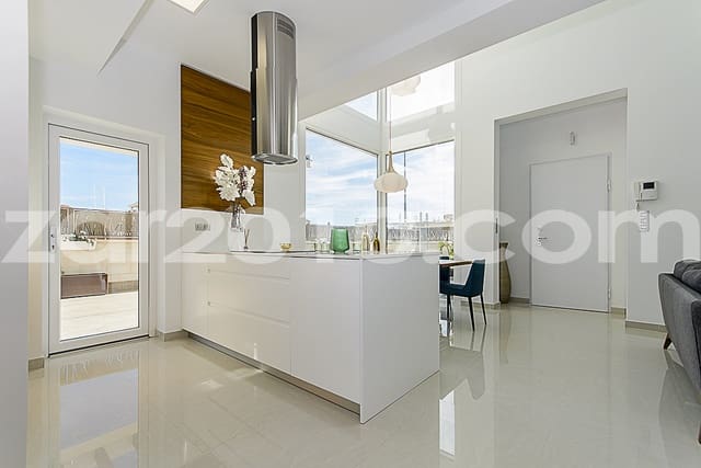 3 chambre Villa/Maison à vendre à Cala Marqués, Vera avec piscine garage - 459 000 € (Ref: 6464054)