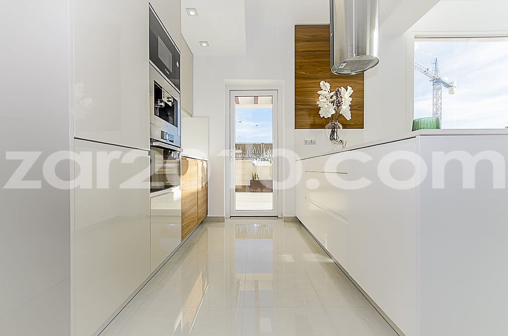 3 chambre Villa/Maison à vendre à Vera avec piscine garage - 459 000 € (Ref: 6464054)