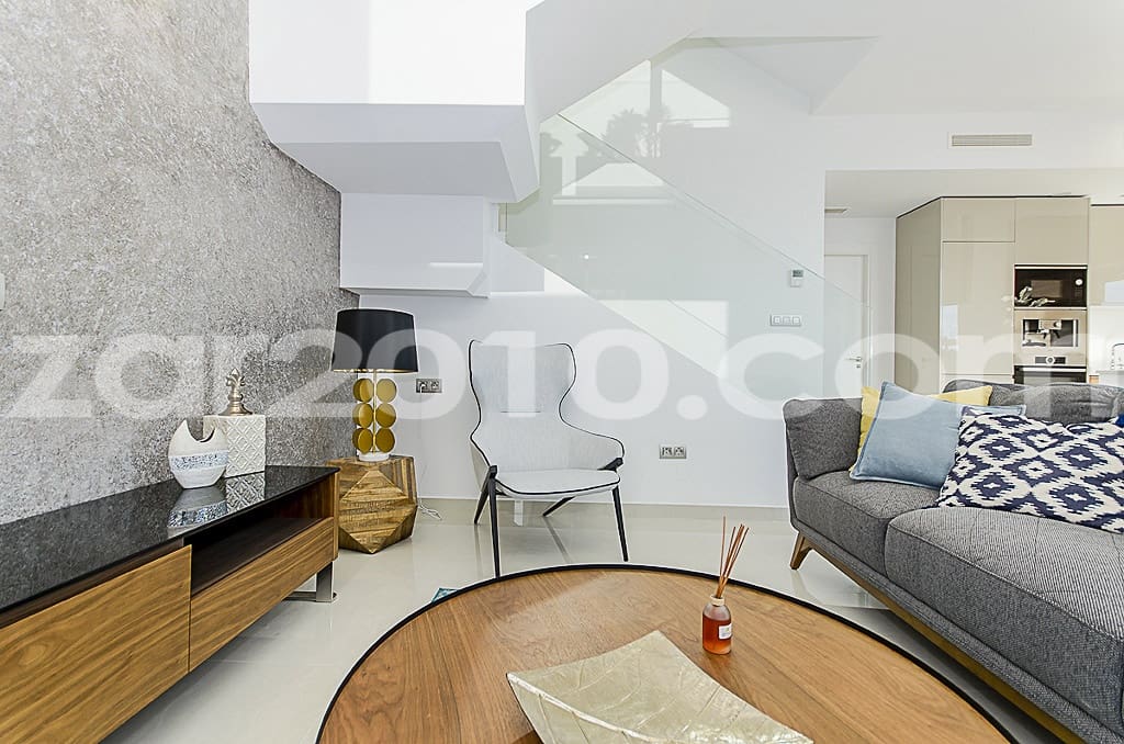 3 chambre Villa/Maison à vendre à Vera avec piscine garage - 459 000 € (Ref: 6464054)