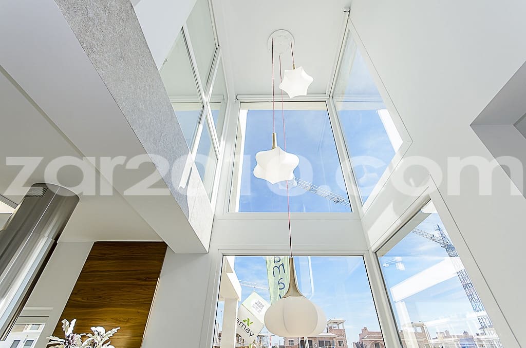 3 chambre Villa/Maison à vendre à Vera avec piscine garage - 459 000 € (Ref: 6464054)