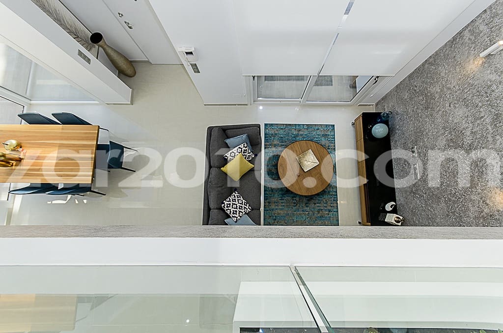 3 chambre Villa/Maison à vendre à Vera avec piscine garage - 459 000 € (Ref: 6464054)