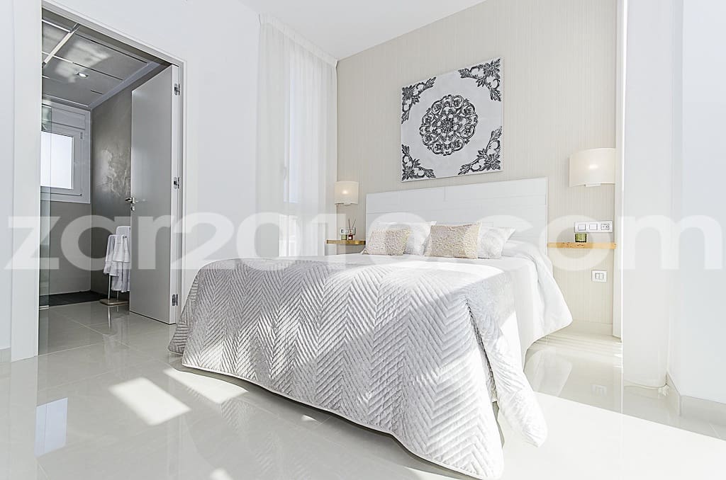 3 chambre Villa/Maison à vendre à Vera avec piscine garage - 459 000 € (Ref: 6464054)