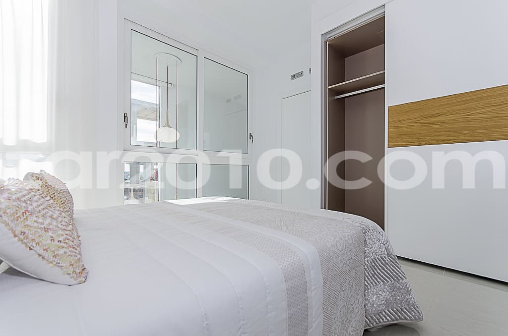 3 chambre Villa/Maison à vendre à Vera avec piscine garage - 459 000 € (Ref: 6464054)