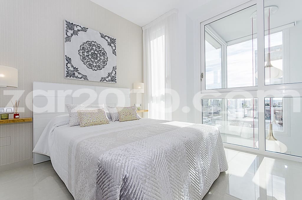 3 chambre Villa/Maison à vendre à Vera avec piscine garage - 459 000 € (Ref: 6464054)