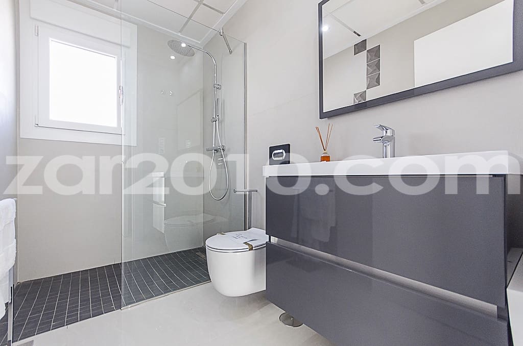 3 chambre Villa/Maison à vendre à Vera avec piscine garage - 459 000 € (Ref: 6464054)