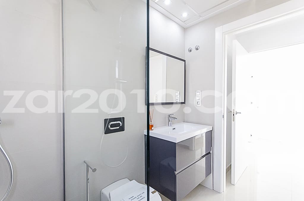 3 chambre Villa/Maison à vendre à Vera avec piscine garage - 459 000 € (Ref: 6464054)