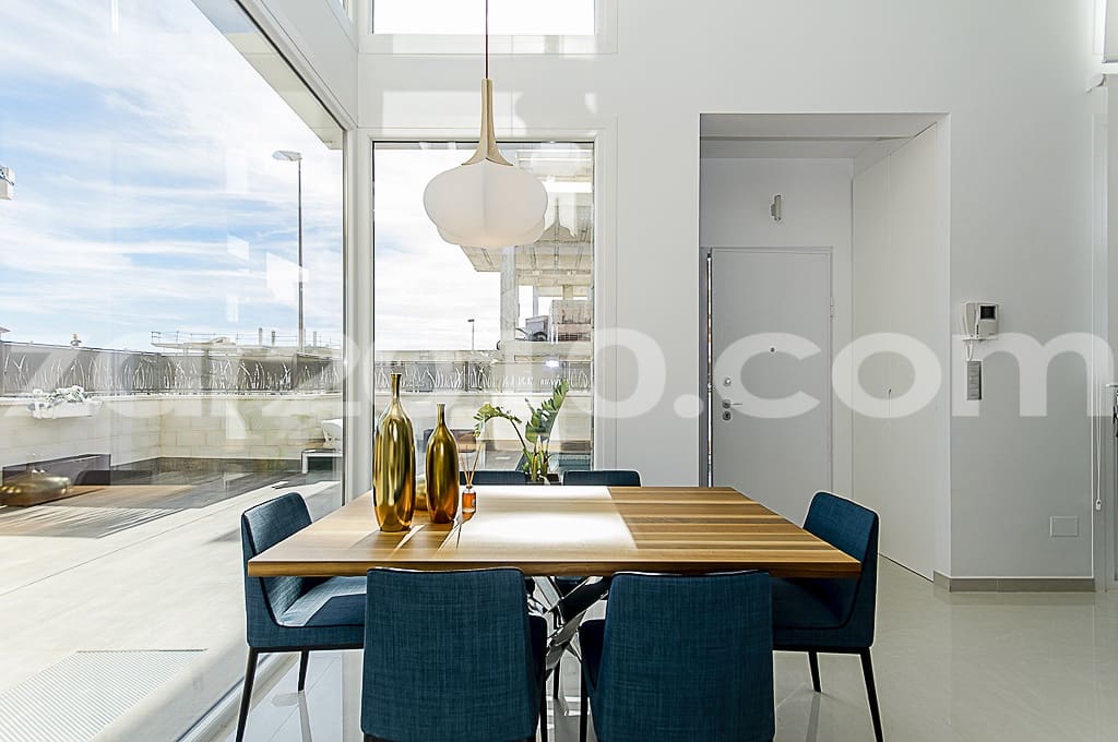 3 chambre Villa/Maison à vendre à Vera avec piscine garage - 459 000 € (Ref: 6464054)