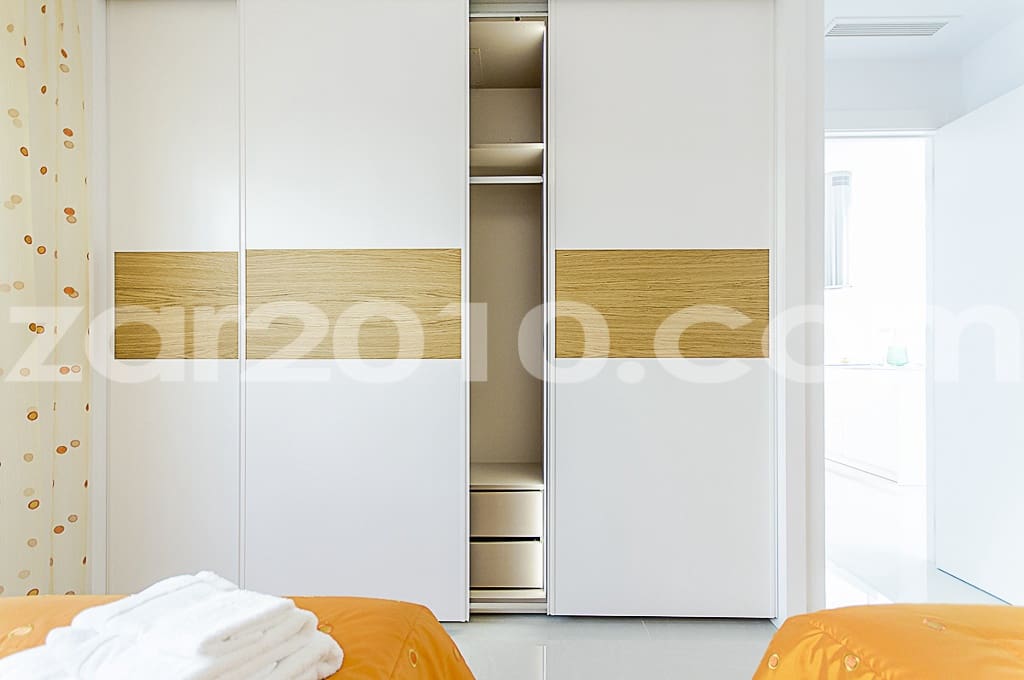 3 chambre Villa/Maison à vendre à Vera avec piscine garage - 459 000 € (Ref: 6464054)