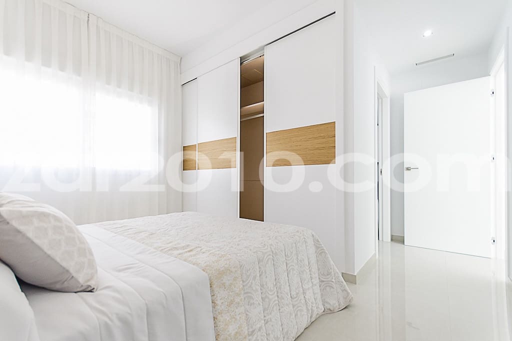 3 chambre Villa/Maison à vendre à Vera avec piscine garage - 459 000 € (Ref: 6464054)