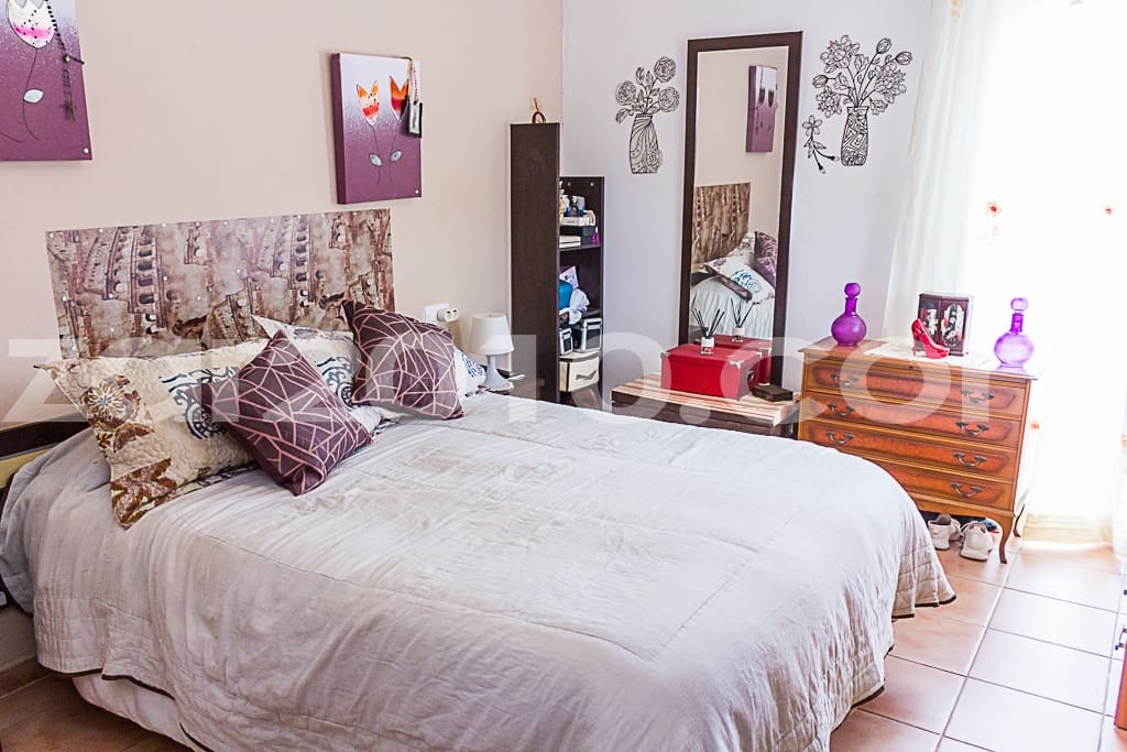 3 makuuhuone Huoneisto myytävänä paikassa Villaricos - 117 000 € (Ref: 6665558)