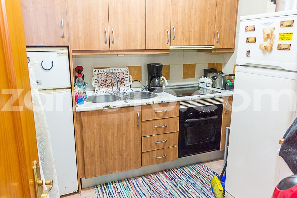 3 makuuhuone Huoneisto myytävänä paikassa Villaricos - 117 000 € (Ref: 6665558)