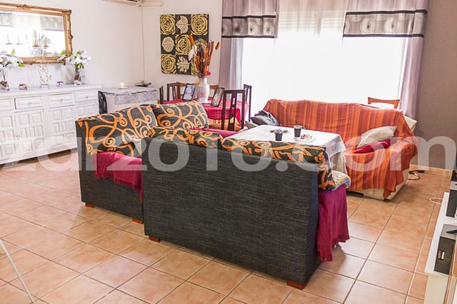 3 soveværelse Lejlighed til salg i Villaricos, Cuevas del Almanzora - € 117.000 (Ref: 6665558)