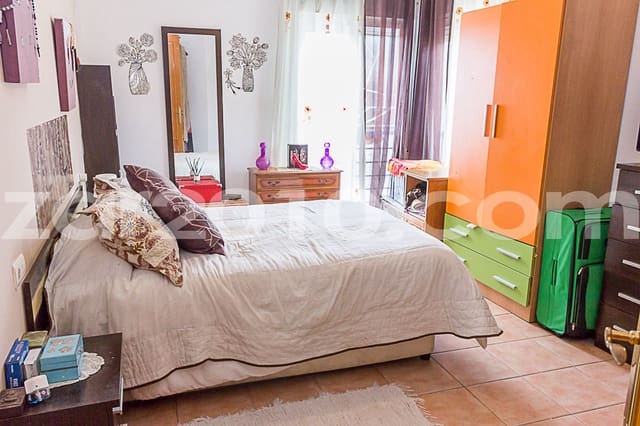 3 soveværelse Lejlighed til salg i Villaricos, Cuevas del Almanzora - € 117.000 (Ref: 6665558)