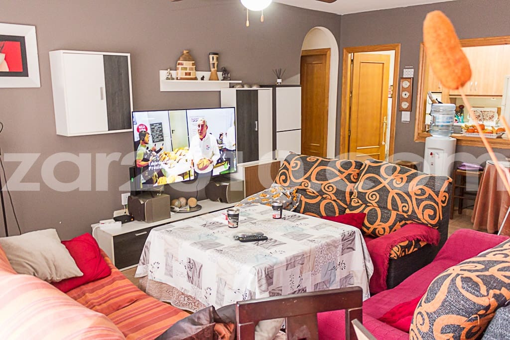 3 makuuhuone Huoneisto myytävänä paikassa Villaricos - 117 000 € (Ref: 6665558)