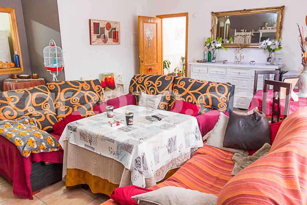 3 makuuhuone Huoneisto myytävänä paikassa Villaricos - 117 000 € (Ref: 6665558)