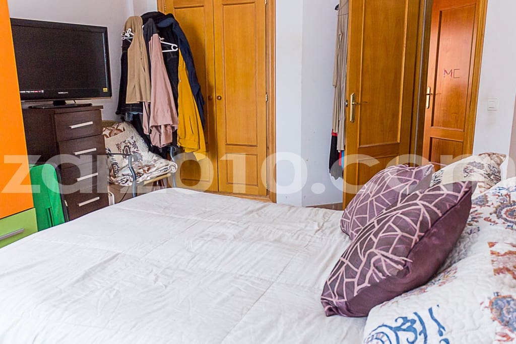 3 makuuhuone Huoneisto myytävänä paikassa Villaricos - 117 000 € (Ref: 6665558)