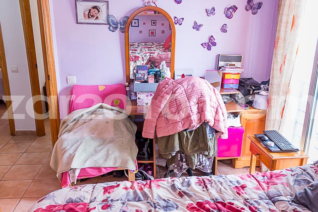 3 makuuhuone Huoneisto myytävänä paikassa Villaricos - 117 000 € (Ref: 6665558)