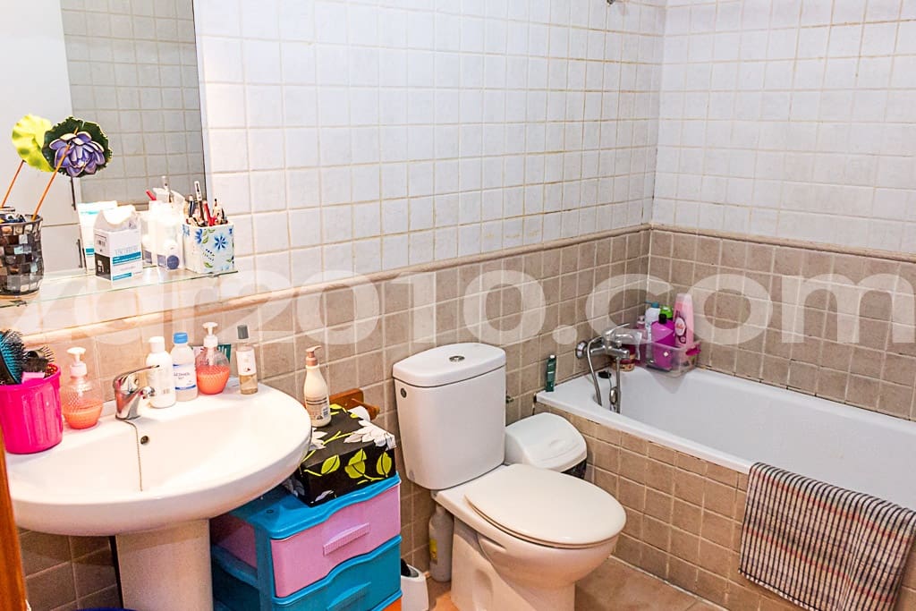 3 makuuhuone Huoneisto myytävänä paikassa Villaricos - 117 000 € (Ref: 6665558)