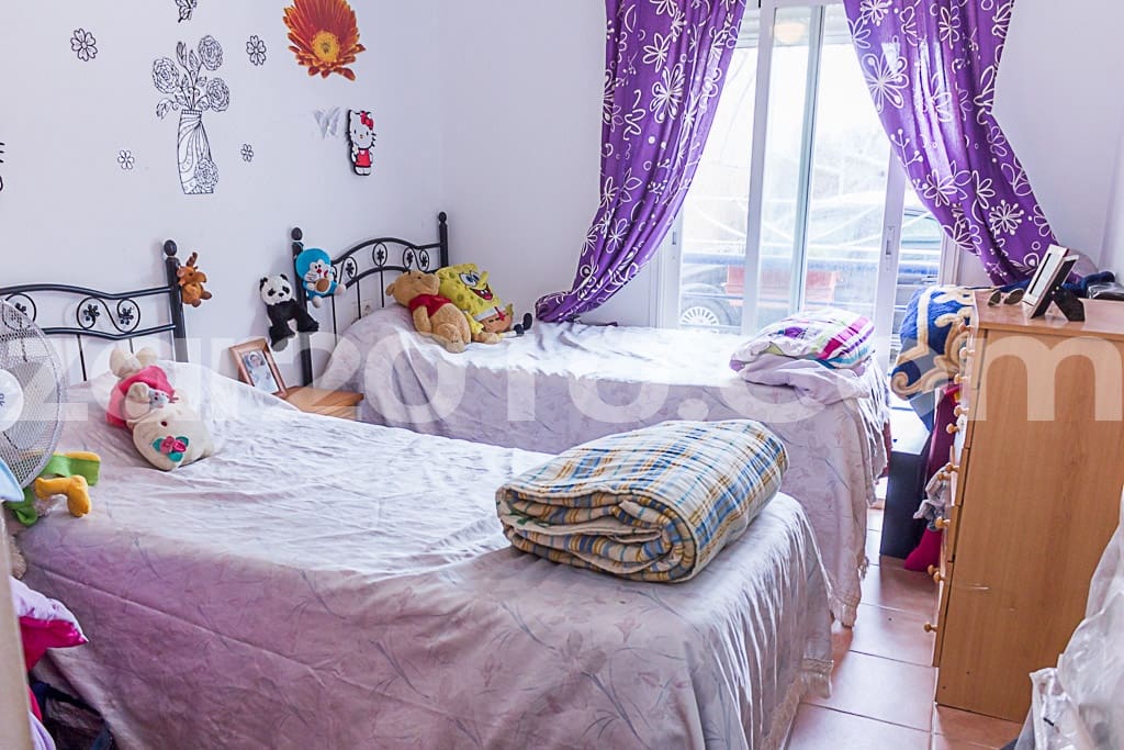 3 makuuhuone Huoneisto myytävänä paikassa Villaricos - 117 000 € (Ref: 6665558)