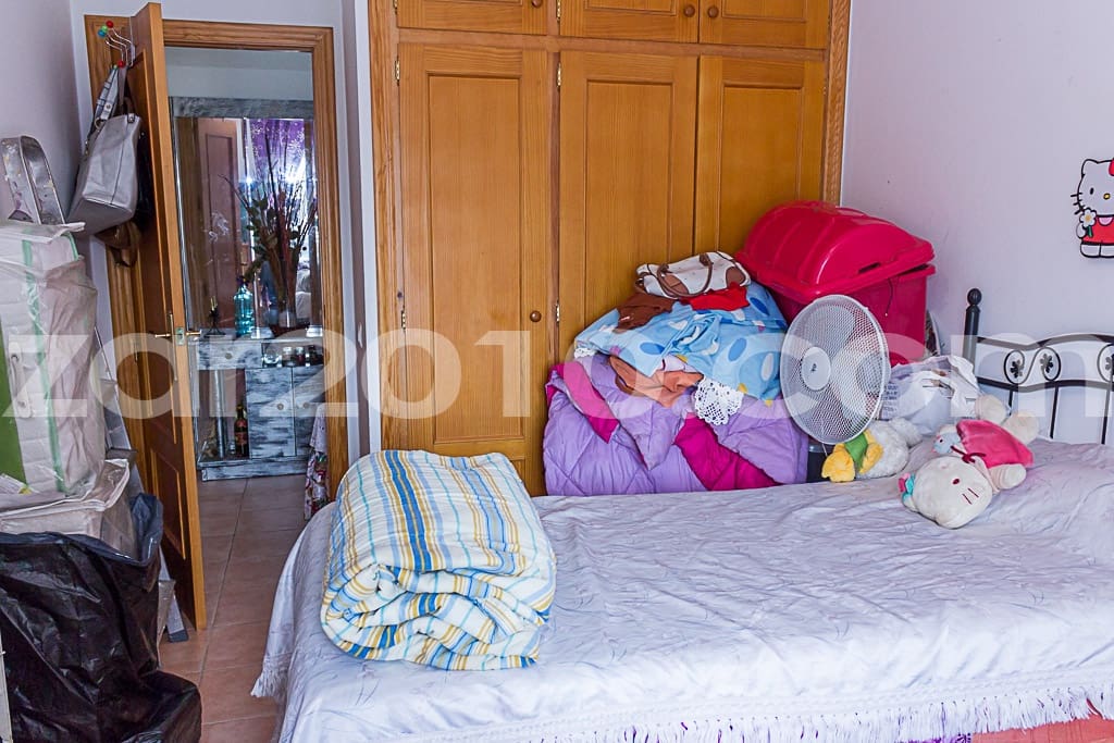 3 makuuhuone Huoneisto myytävänä paikassa Villaricos - 117 000 € (Ref: 6665558)