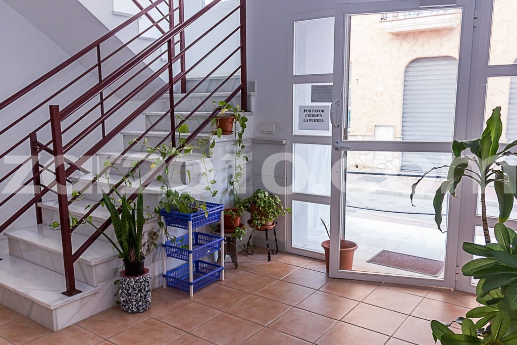 3 makuuhuone Huoneisto myytävänä paikassa Villaricos - 117 000 € (Ref: 6665558)