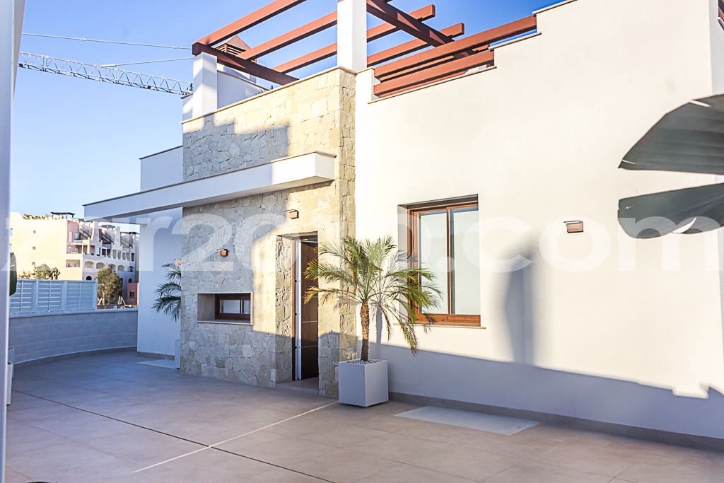 3 chambre Villa/Maison à vendre à Vera avec piscine garage - 429 000 € (Ref: 6669040)