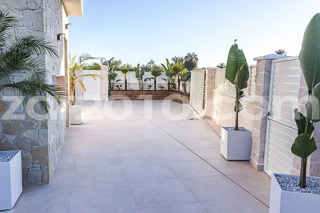 3 bedroom Villa for sale in Cala Marqués, Vera with pool garage - € 429,000 (Ref: 6669040)