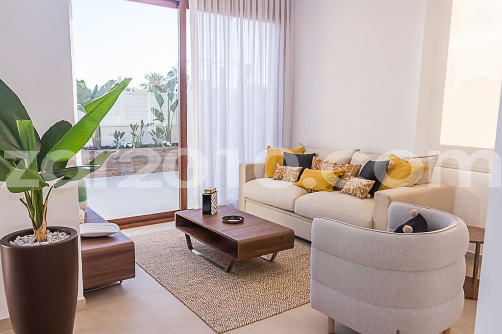 3 chambre Villa/Maison à vendre à Vera avec piscine garage - 429 000 € (Ref: 6669040)