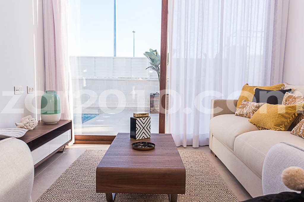 3 chambre Villa/Maison à vendre à Vera avec piscine garage - 429 000 € (Ref: 6669040)