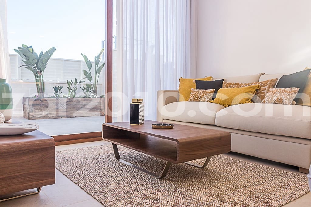 3 chambre Villa/Maison à vendre à Vera avec piscine garage - 429 000 € (Ref: 6669040)