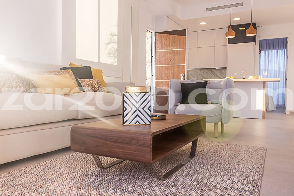 3 chambre Villa/Maison à vendre à Vera avec piscine garage - 429 000 € (Ref: 6669040)