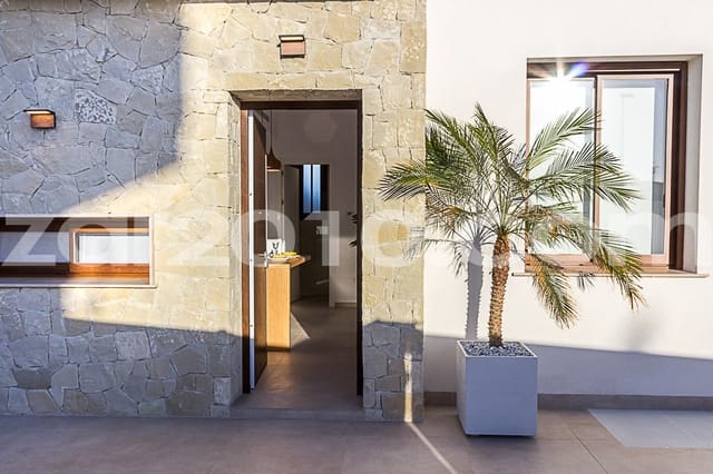 3 bedroom Villa for sale in Cala Marqués, Vera with pool garage - € 429,000 (Ref: 6669040)