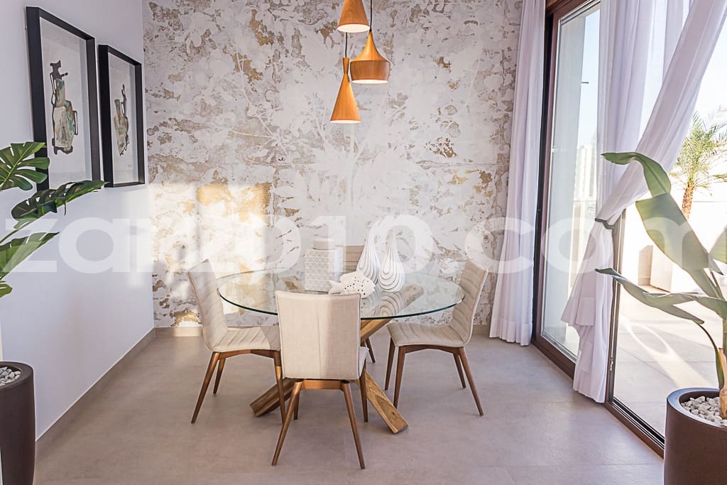 3 chambre Villa/Maison à vendre à Vera avec piscine garage - 429 000 € (Ref: 6669040)