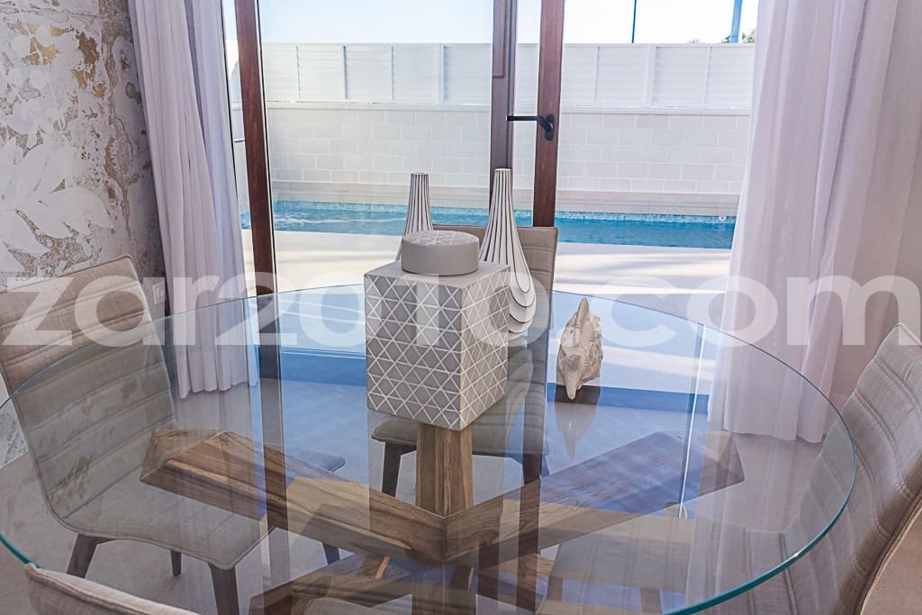 3 chambre Villa/Maison à vendre à Vera avec piscine garage - 429 000 € (Ref: 6669040)