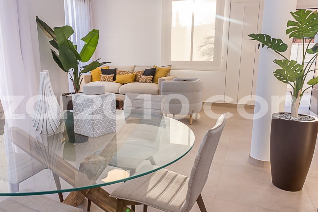 3 chambre Villa/Maison à vendre à Vera avec piscine garage - 429 000 € (Ref: 6669040)