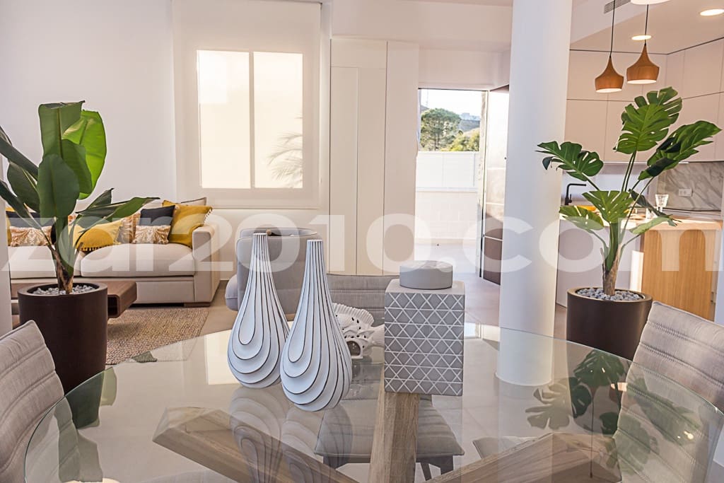 3 chambre Villa/Maison à vendre à Vera avec piscine garage - 429 000 € (Ref: 6669040)