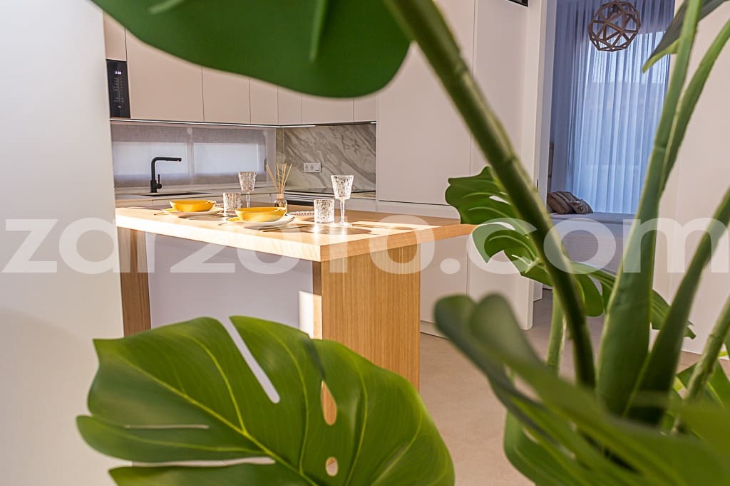 3 chambre Villa/Maison à vendre à Vera avec piscine garage - 429 000 € (Ref: 6669040)